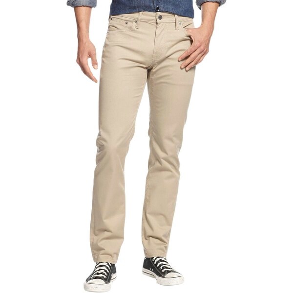 levi mens chinos