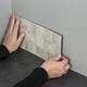 preview thumbnail 15 of 62, Aspect Peel & Stick Collage Tile