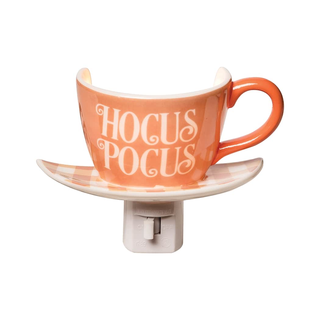Hocus Pocus Night Light