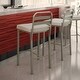 preview thumbnail 8 of 8, Amisco Alberto Counter and Bar Stool