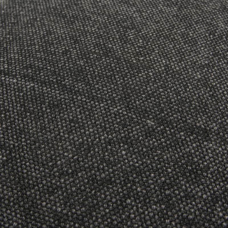 Solid Cotton Welted Pillow Cover