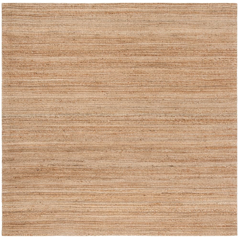 SAFAVIEH Handmade Cape Cod Snezanka Coastal Jute Rug