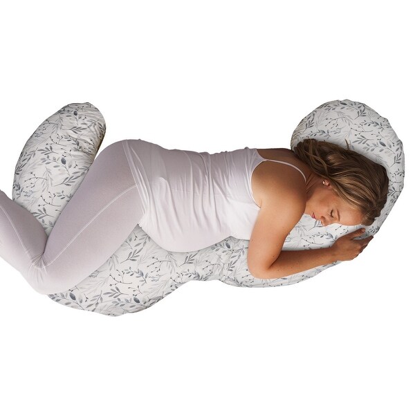 buy buy baby body pillow