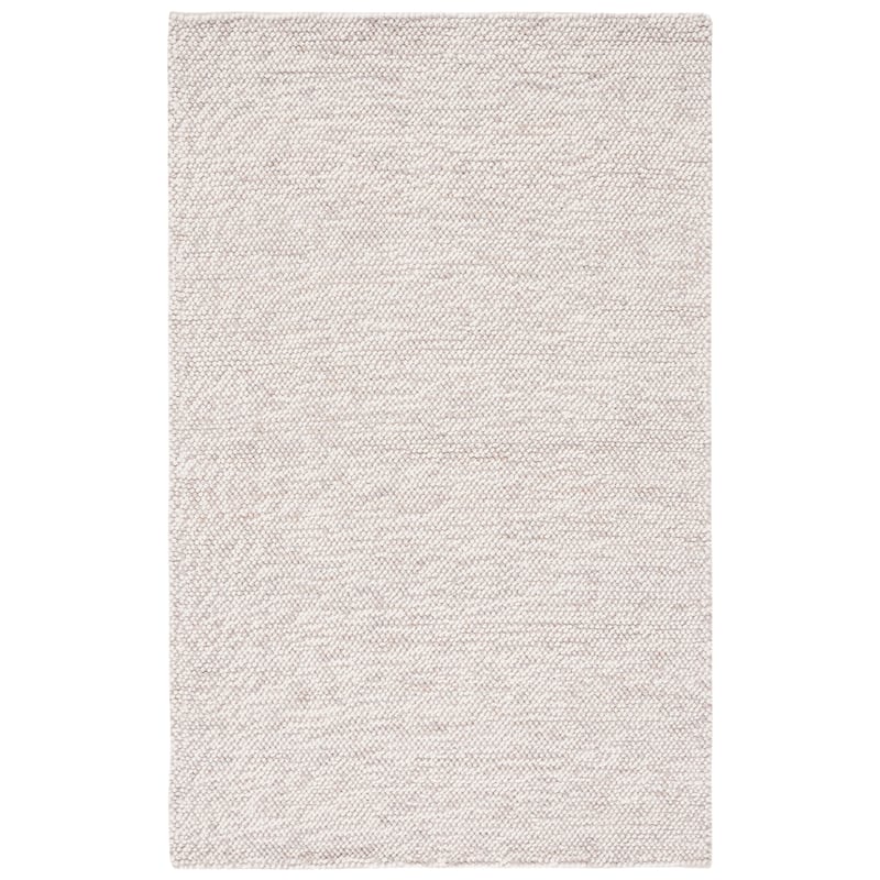 SAFAVIEH Handmade Natura Onica Wool Rug