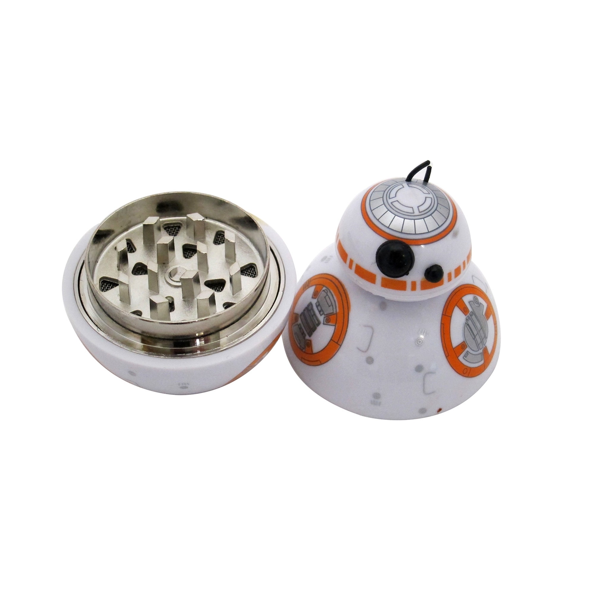 Star Wars BB-8 Herb Grinder