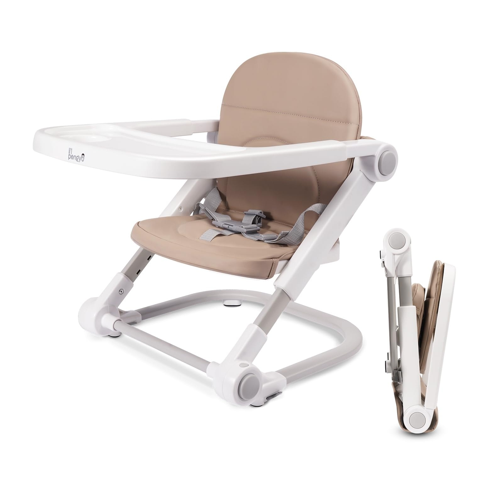 Dining Chair Baby Seat Chair Table LI'l Pengyu Baby Booster Seat