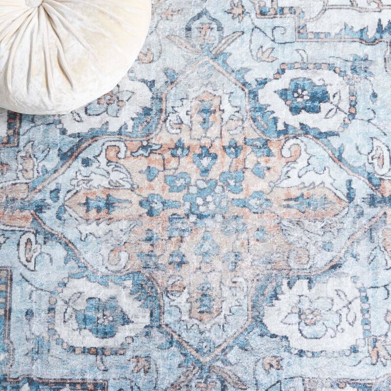 SAFAVIEH Orlando Kathern Traditional Rug