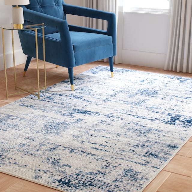 SAFAVIEH Amelia Modern Abstract Rug