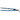 BabylissPRO Nano Titanium Limited Edition Black & Blue 1 1/4" Prima Flat Iron
