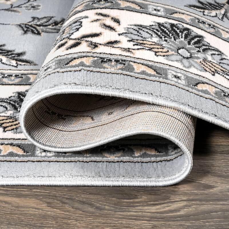JONATHAN Y Scala French Cottage Area Rug