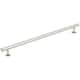 Option Satin Nickel