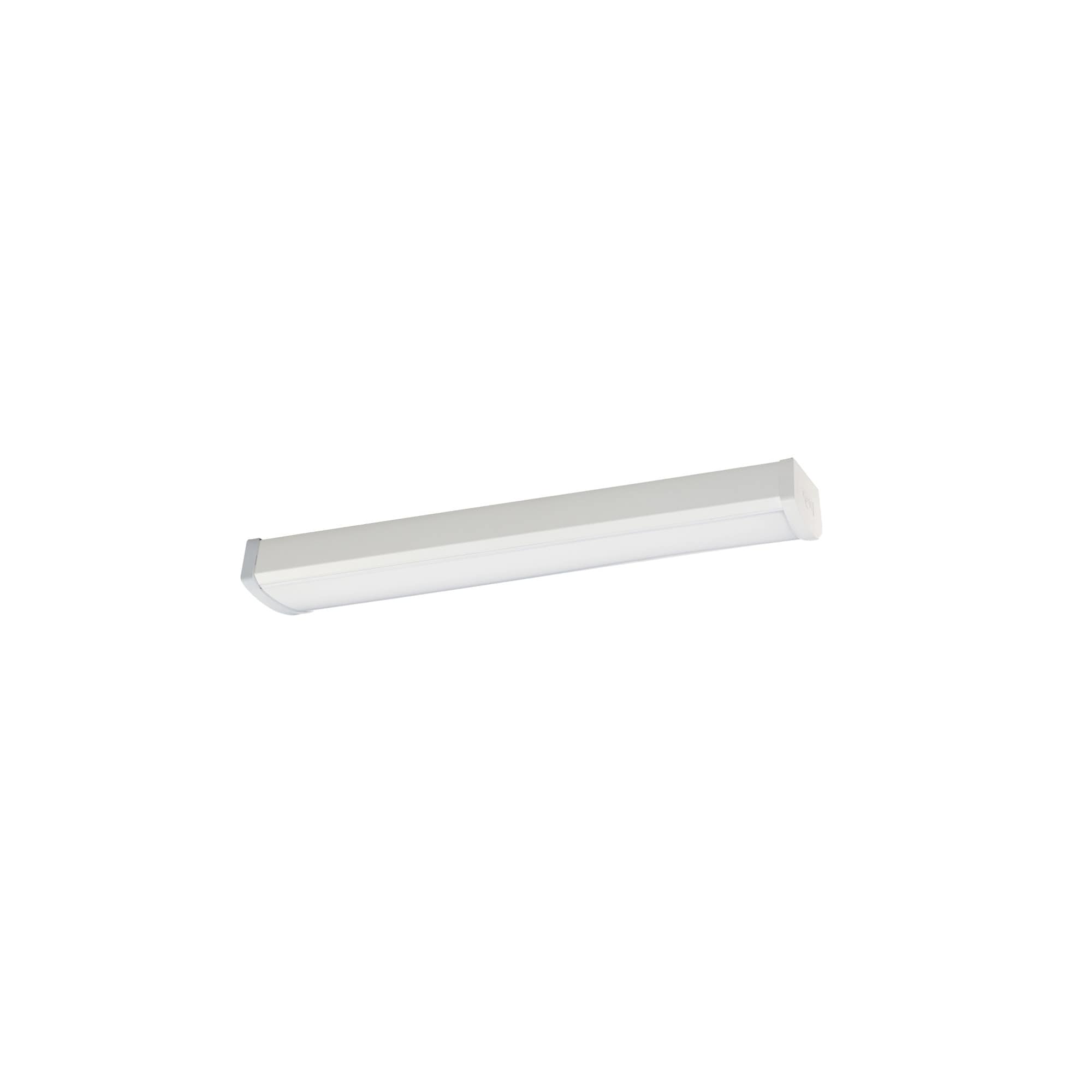 Maxim 57520 Workshop Single Light 24" Long Integrated LED Commercial