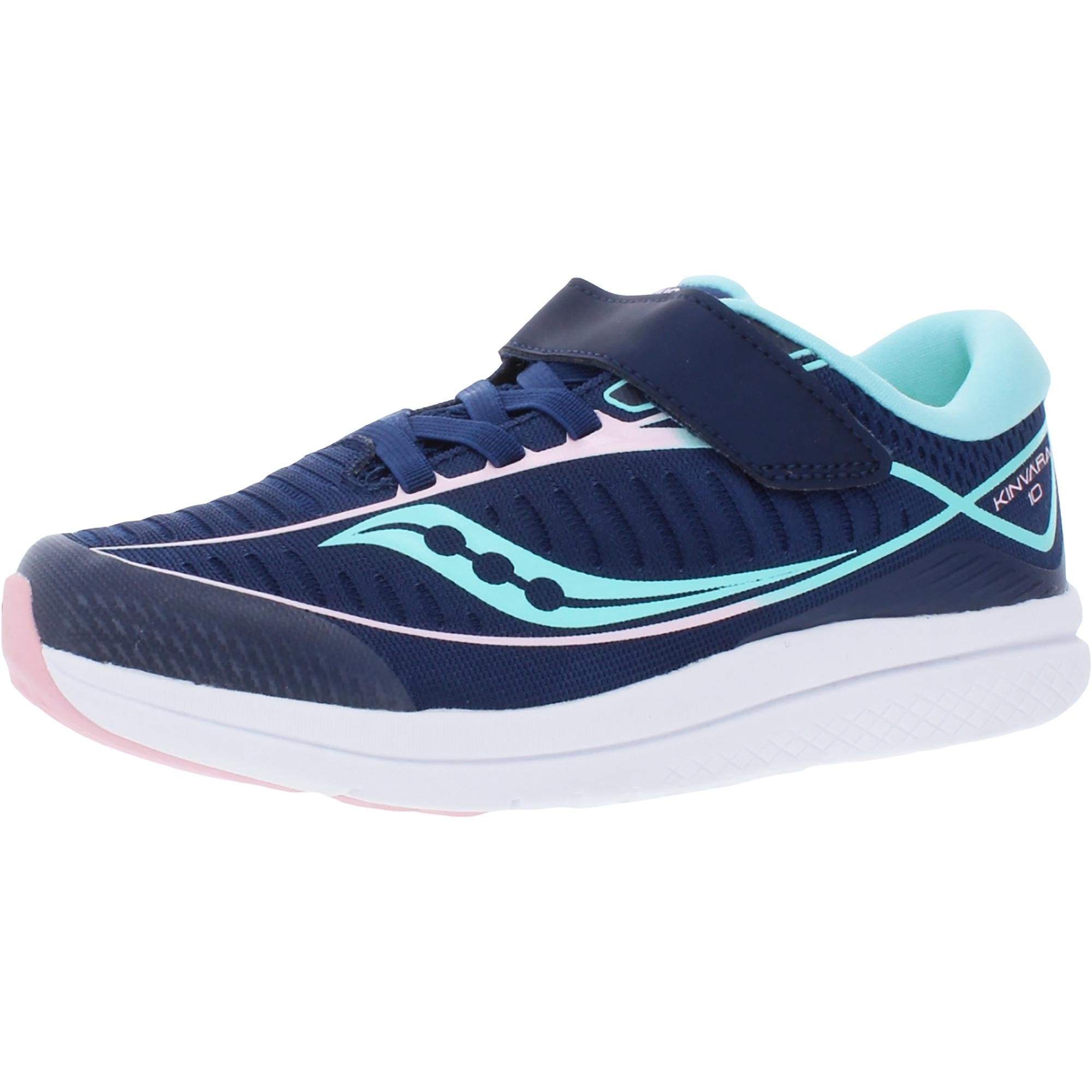 girls wide tennis shoes