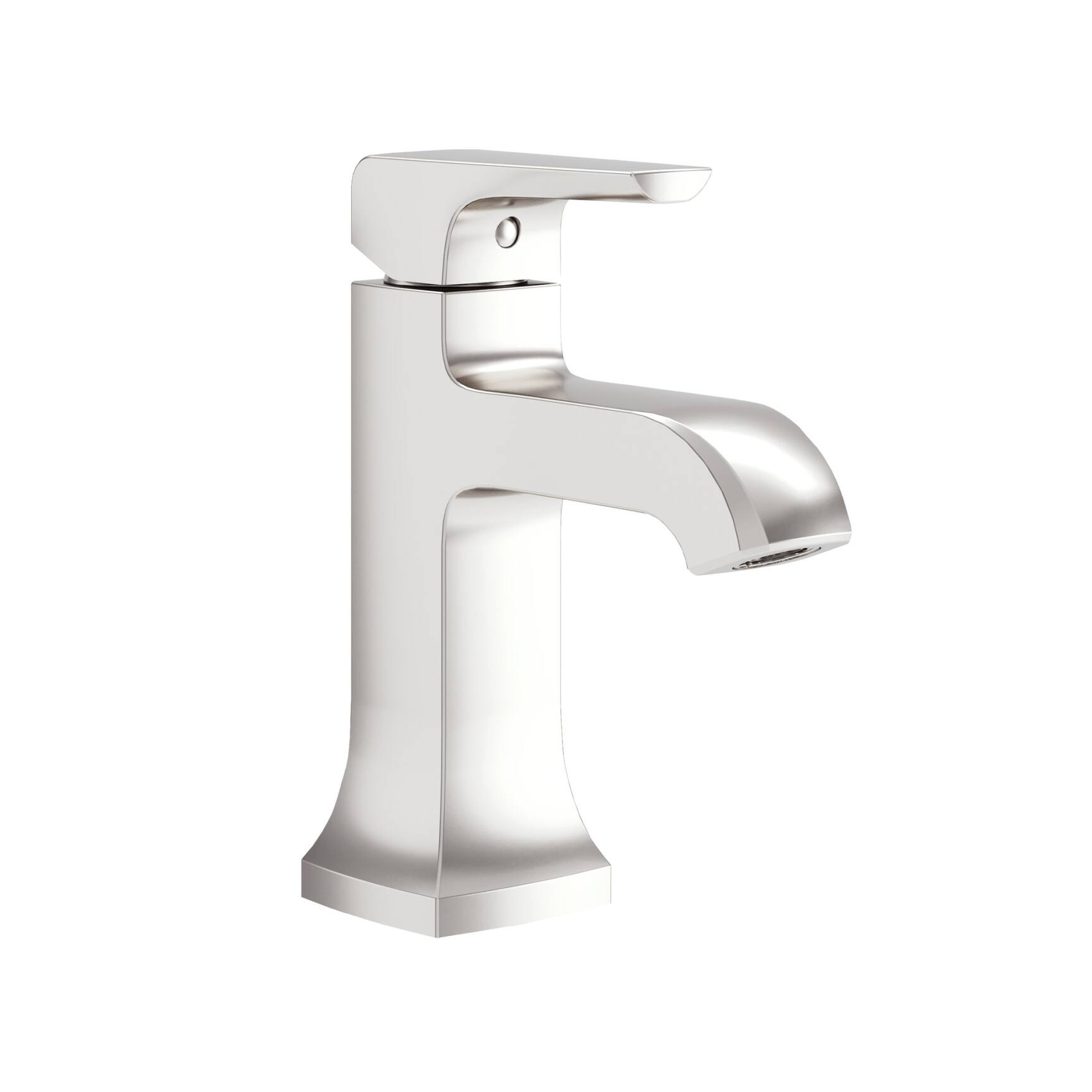 Option Satin Nickel