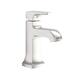 Option Satin Nickel