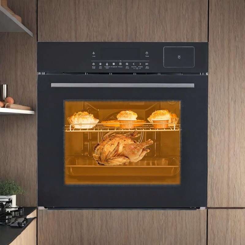 Kutchina built in oven on sale