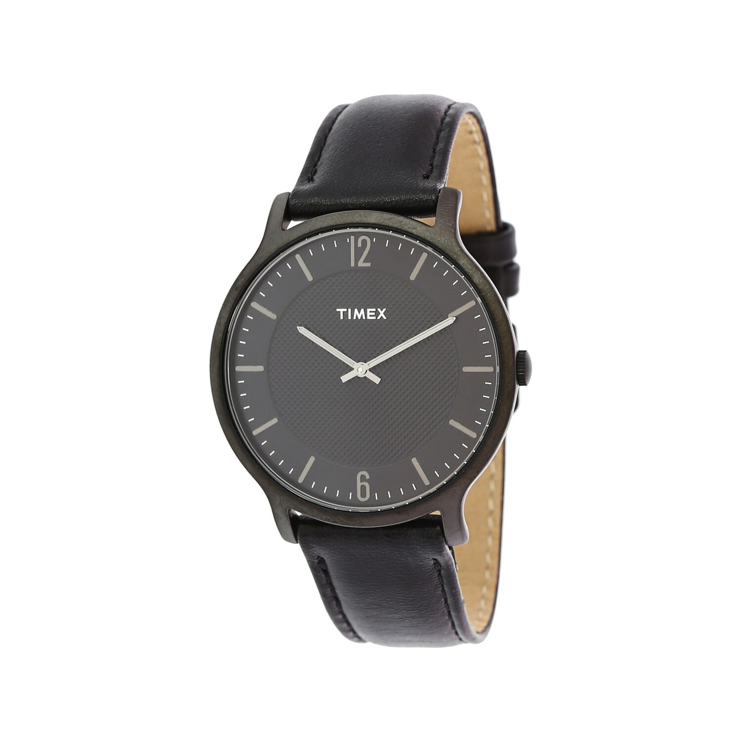 timex metropolitan skyline