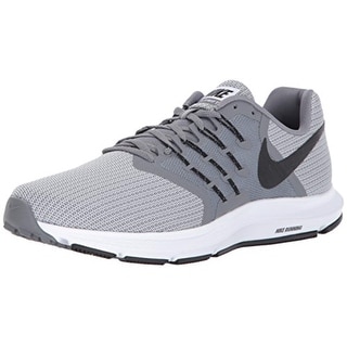nike run swift se wolf grey