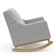 preview thumbnail 27 of 26, Storkcraft Pasadena Nursery Rocker