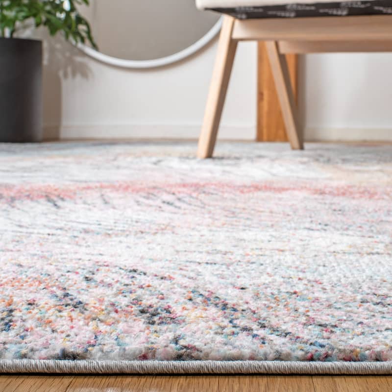 SAFAVIEH Phoenix Tifanie Vintage Rug