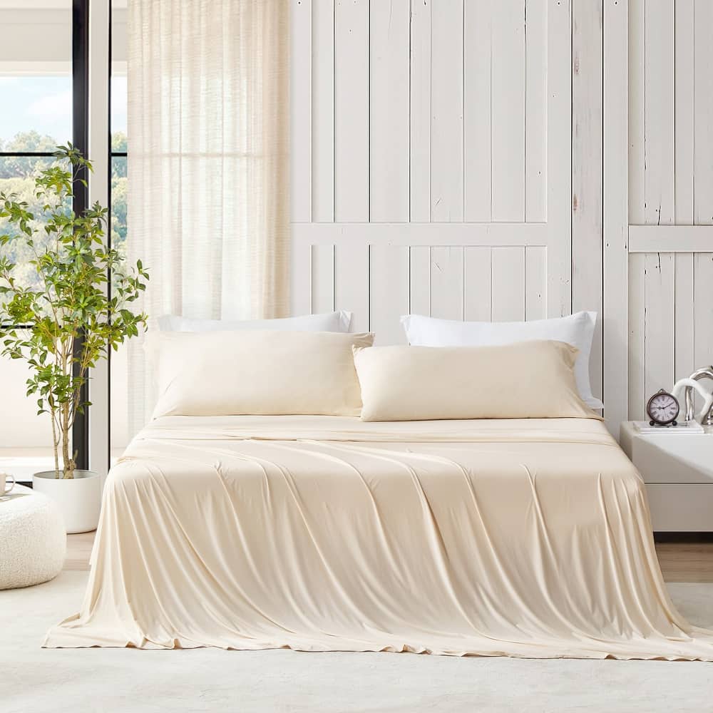 Cool It Boi® - Coma Inducer® Sheet Set - Arctic Wolf