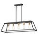 Option Black/ Burnished Brass