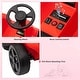 preview thumbnail 21 of 27, 24V 2 Seaters Kids Ride On Car Toy with Remote Control