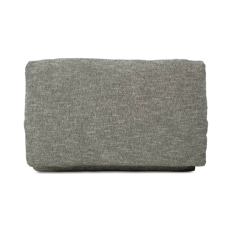 Signature Design by Ashley Dramatic Gray 4-Piece Upholstery Package - 90"W x 42"D x 36"H