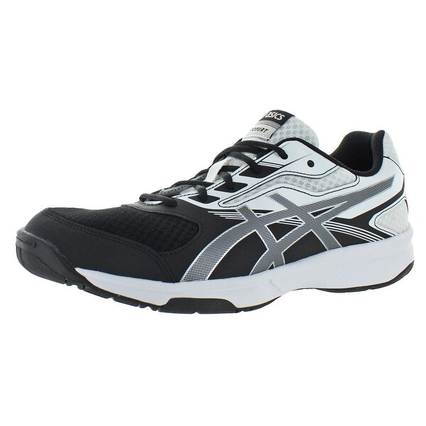 asics women's upcourt 2 volleyball shoe