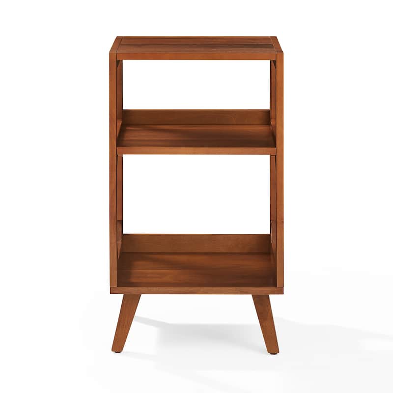 Crosley Asheville Record Player Stand
