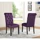 Option Purple