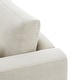 preview thumbnail 72 of 179, Mia Oversized Modular Sectional Fabric Sofa