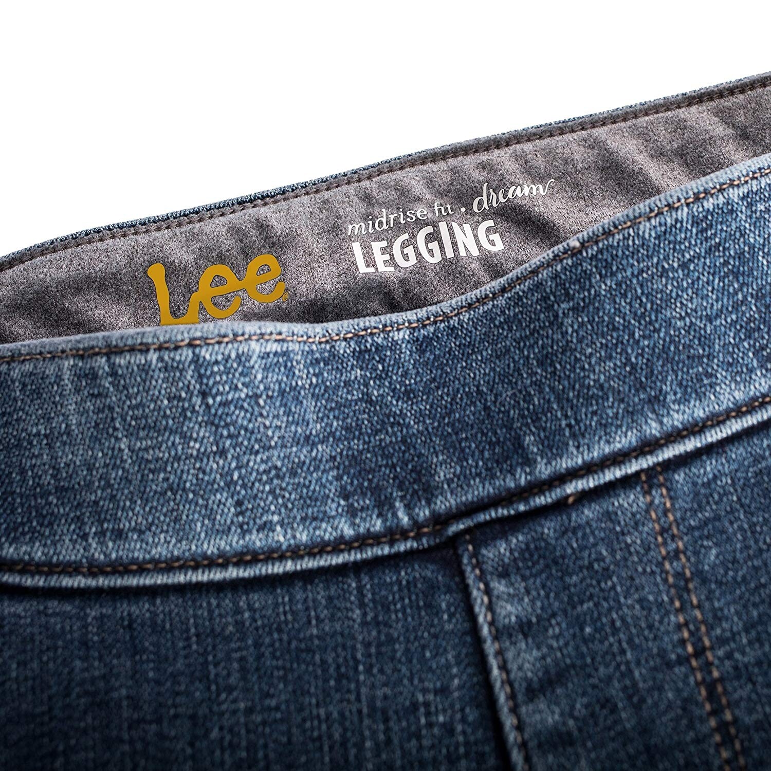 Lee modern series deals midrise fit dream legging