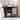 SAFAVIEH Shannon 2 Door Chest - Grey Wash Walnut / Mirror