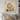Designart 'Panda'S Building Tower Of Toilet Paper' Bathroom Wood Wall Art - Natural Pine Wood