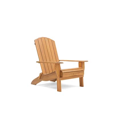 Life is Good Adirondack Oversized Chair