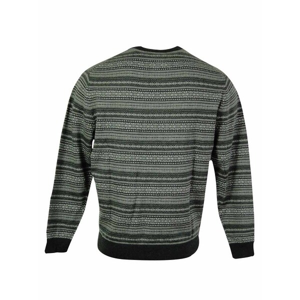 roundtree & yorke sweaters