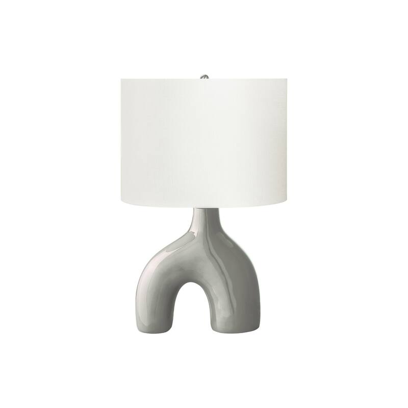 Contemporary Table Lamp