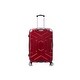 preview thumbnail 9 of 11, 3 Piece Technology PC Hardshell Lightweight Durable Suitcase with Rotating Wheels and Adjustable Ergonomic Telescopic Handle