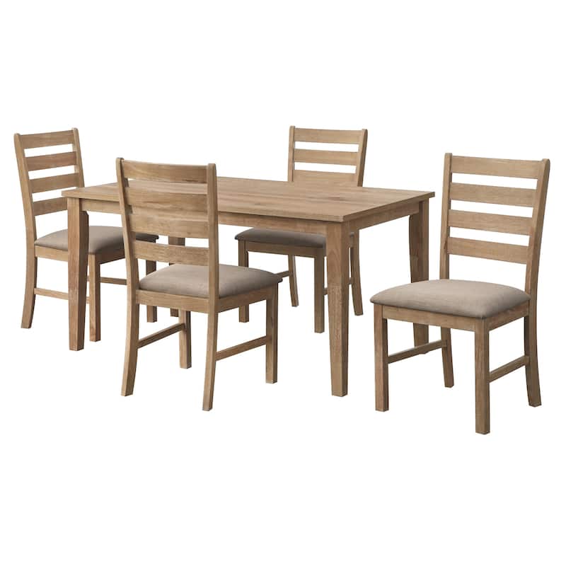 Lifestorey Peggy Dining Set