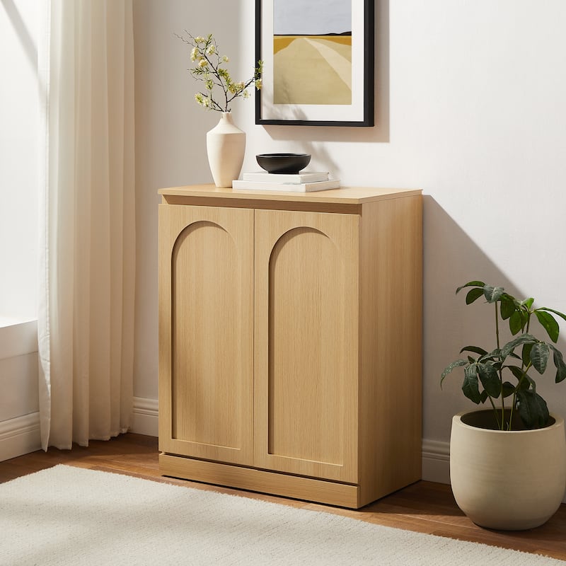 Crosley Marco Kitchen Storage Cabinet