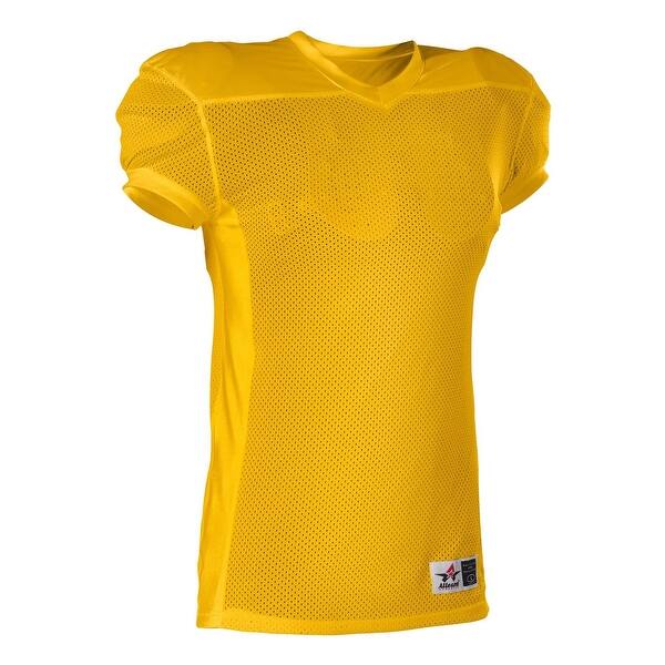 Shop Alleson Athletic Football Jersey Free Shipping On Orders