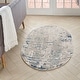 preview thumbnail 89 of 96, Nourison Concerto Modern Abstract Distressed Area Rug