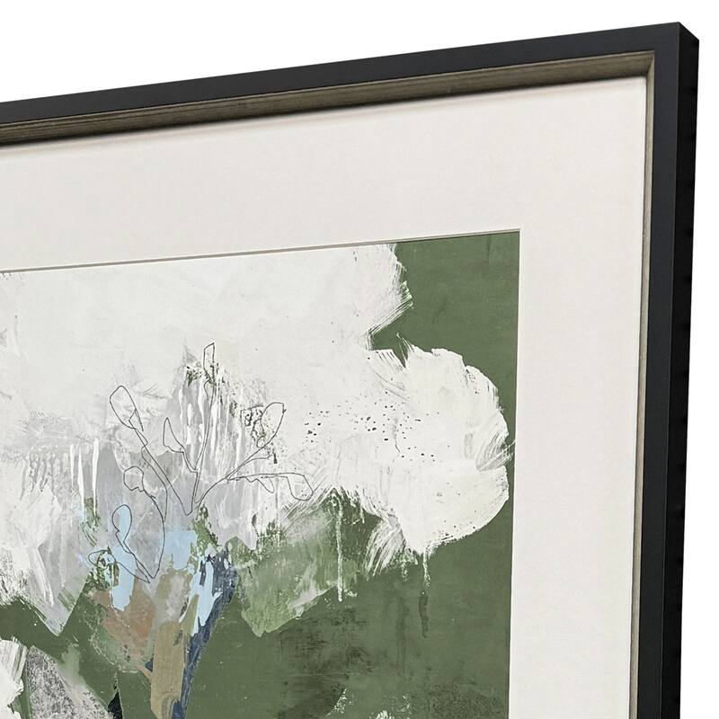 Paragon Starlight II Framed Art