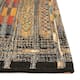 Liora Manne Marina Tribal Stripe Indoor/Outdoor Rug