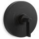 Option Matte Black