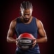 preview thumbnail 8 of 18, Lifetime Soft Grip PVMNT Premium Outdoor Basketball, 29.5-Inch
