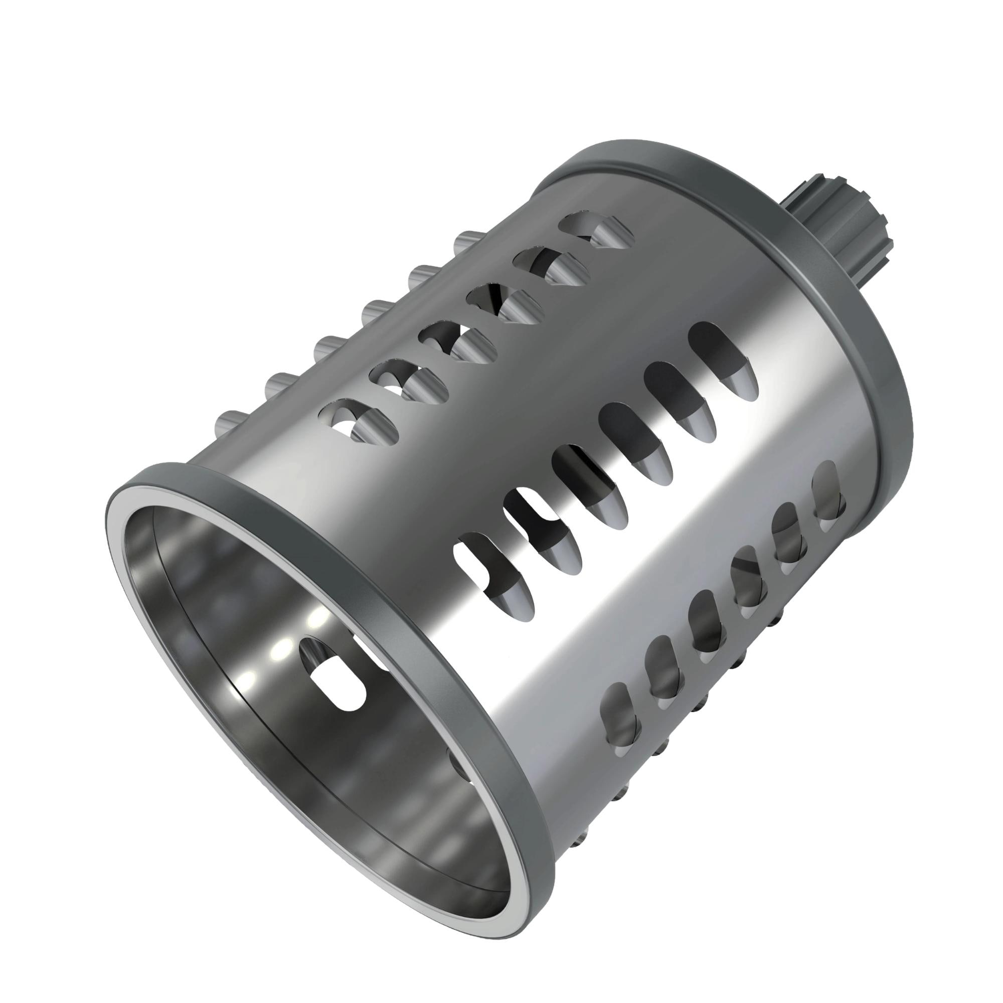 Zyliss Coarse Grating Drum Gourmet