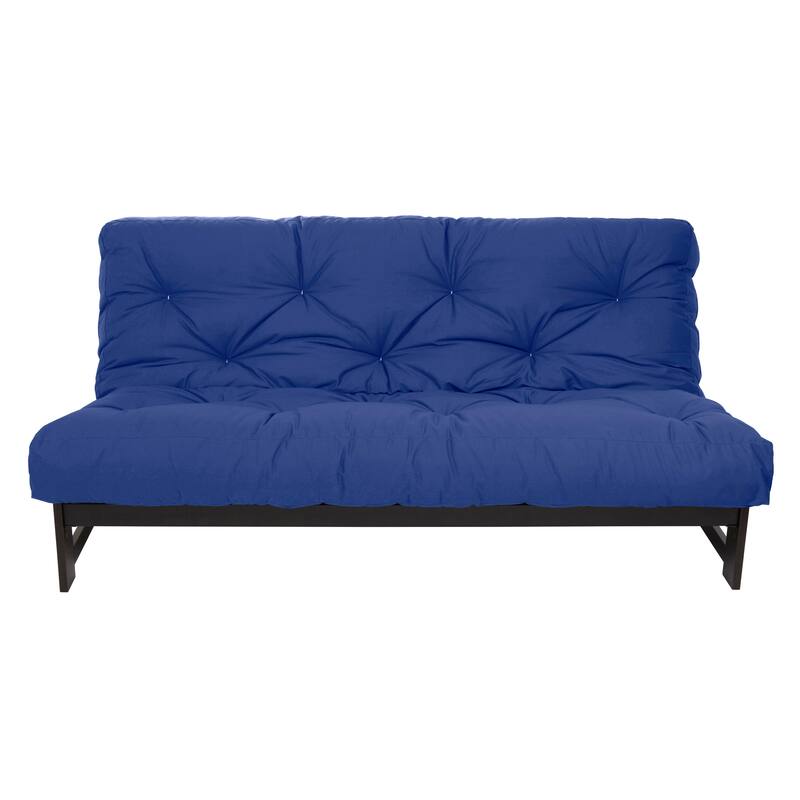TruPedic Hansen Queen-size 5-inch Tufted Futon Mattress