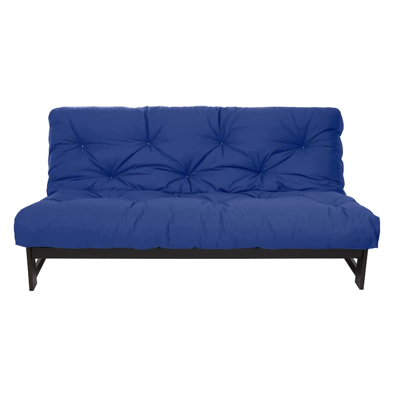 Trupedic Full-size 8-inch Futon Mattress (Mattress Only)